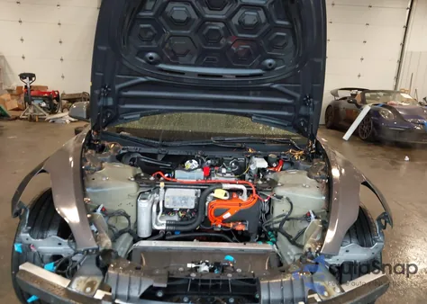 2023 Tesla Model 3 Rear-Wheel Drive from USA, damaged, VIN 5YJ3E1EA4PF688361